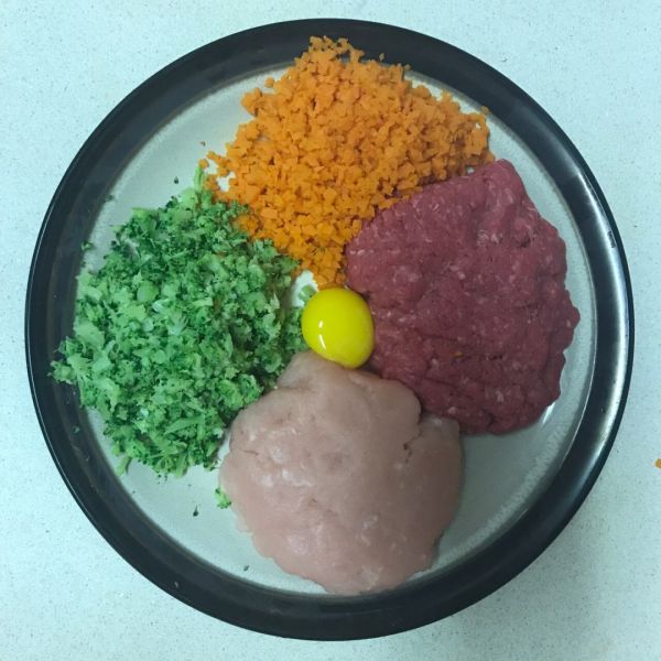 狗狗婴儿辅食食谱大全图片 狗狗婴儿辅食食谱大全图片高清