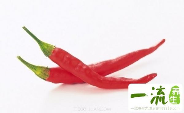 6种食物养出好肾