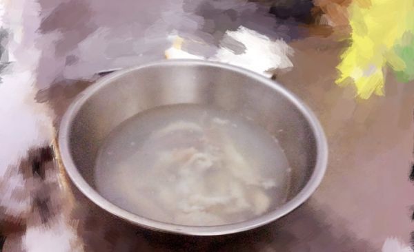 自制猫罐头的做法 步骤3