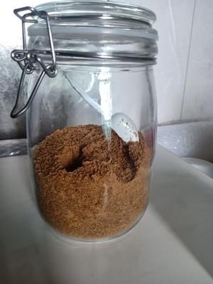 适合老年猫和离乳期小猫的猫饭1的做法 步骤3