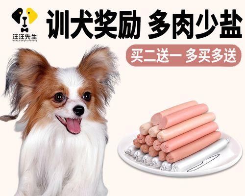 成犬的狗粮喂养指南（掌握适量喂养技巧）