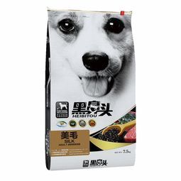 宠物狗的狗粮选择指南？2023年十大狗粮品牌排行榜