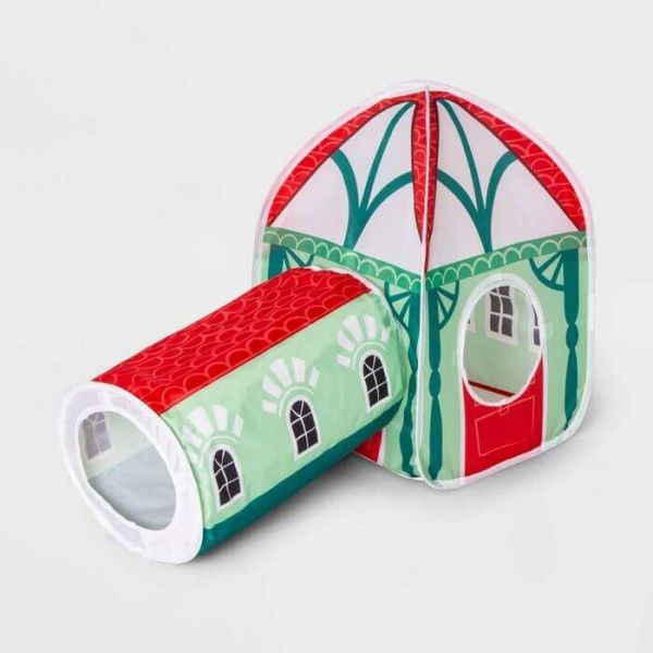 CAt house - 圣诞礼物