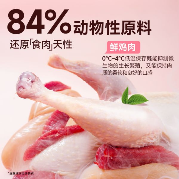 【rjm8.com狗狗用品25】狗狗洗澡宠物用品怎么用：凯锐思狗粮幼犬专用粮泰迪金毛拉布拉多比熊柯基大型小型犬粮奶糕3534