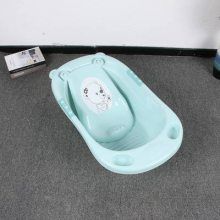 婴儿浴盆儿童洗澡盆 新生儿用品泡澡沐浴盆