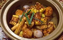 金玉满堂(南京大牌档)