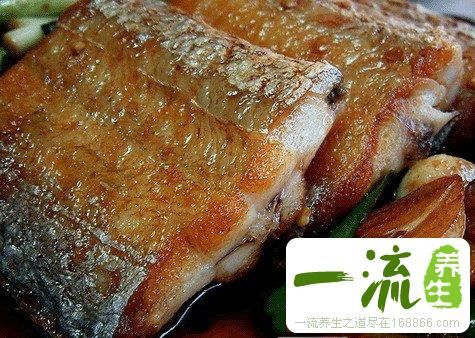 鱼要怎么吃才最营养最健康