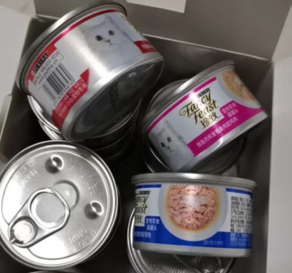 质量口碑较好的猫罐头有哪些？珍致，宠物饮食选择的新高度