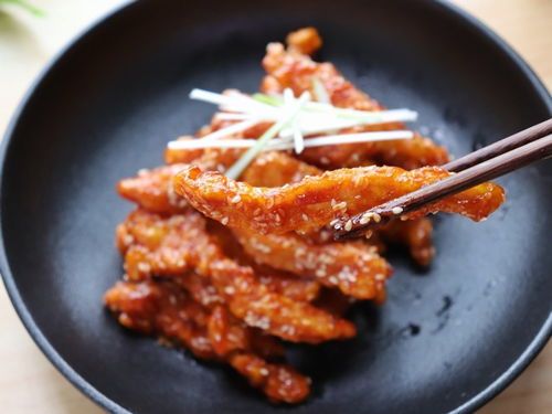 宠物鼠鱼的美味烹饪指南:简单易学,营养满分!