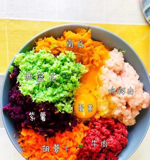 比熊犬适合哪些肉类食谱？