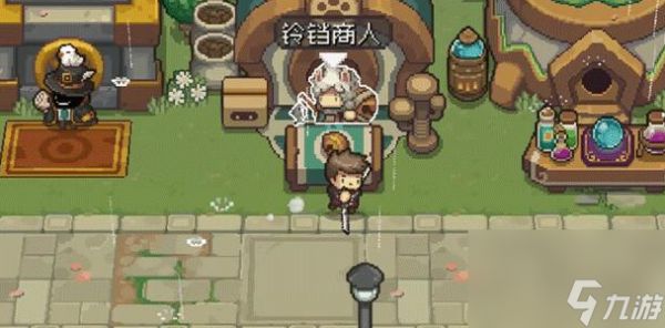 元气骑士前传宠物蛋怎么获得,元气骑士前传宠物蛋获取方法介绍