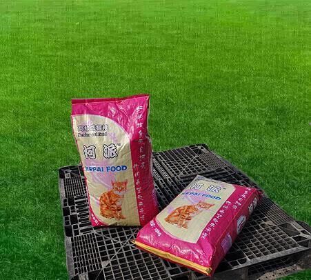 爱宠放心饲料猫咪饼干猫粮宠物粮