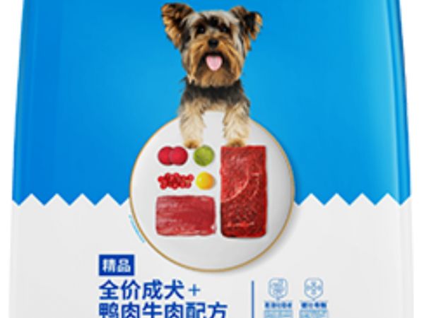 湖南迪尤克宠粮性价比高 诚信服务 华兴宠物食品供应