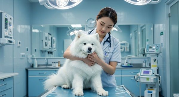 狗狗呕吐黄沫白沫?一文读懂背后原因与急救指南
