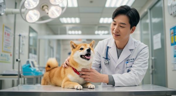 狗狗呕吐黄水?别慌!资深解读原因与应对之道