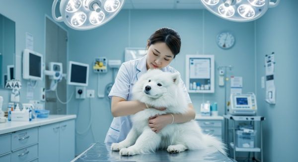 狗狗呕吐是小事还是大事?7步教你正确判断与处理!
