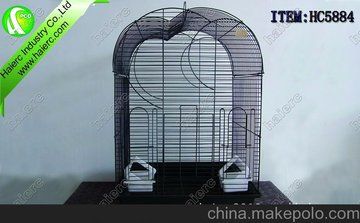 供应各式各样造型美观鸟笼，鹦鹉笼，八哥笼，仓鼠笼，宠物笼