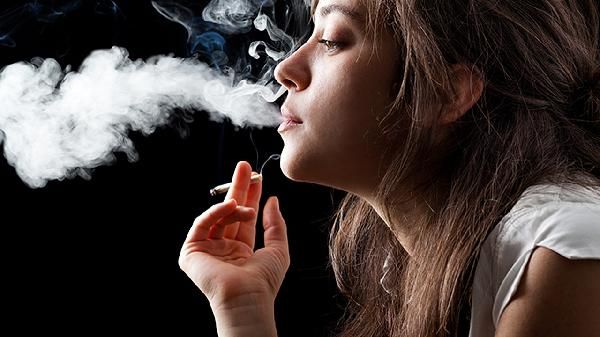 吸烟对心理健康的危害