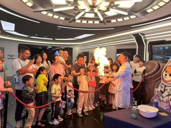 “五一”狂欢持续升温,正佳超级萌宠节打造城市微度假一站式狂欢