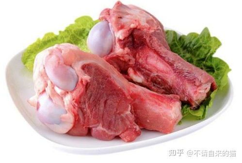 猪大骨：宠物健康美味佳肴