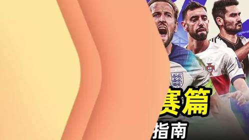 足坛伪球迷指南之“欧洲杯观赛篇”：3分钟快速了解如何观赛！.m