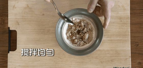 七天生酮饮食，吃肉越吃越瘦｜Day 1 早餐（食谱图文）