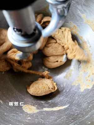 生酮低碳水之猫咪吐司的做法 步骤1