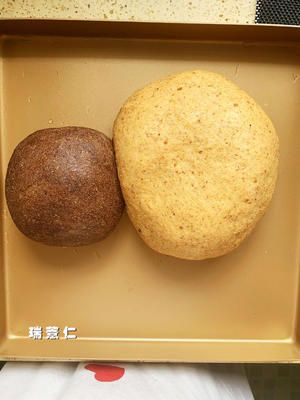 生酮低碳水之猫咪吐司的做法 步骤4
