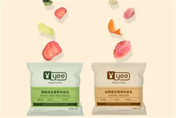 详解，yee仓鼠粮优缺点？