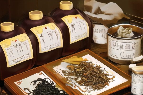 猫咪护理秘籍：轻松掌握药浴制作与使用技巧