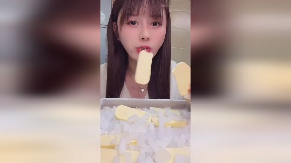 黄油居然还可以这样吃？ 就是有点粘嘴