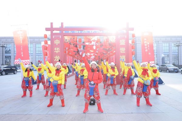 中华龙猪节暨中国猪业品牌发展大会