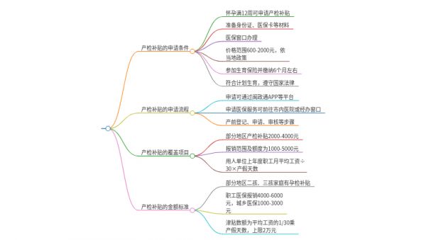 2025年福建宁德产检补贴的要求