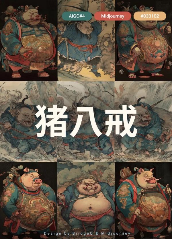 问道手游宠物猪八戒攻略(问道手游宠物猪八戒攻略视频)下载