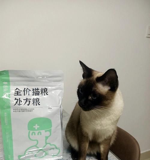 猫咪敏感性肠胃应该吃什么猫粮？（选择猫咪敏感性肠胃适用的猫粮，让猫咪的健康更好）