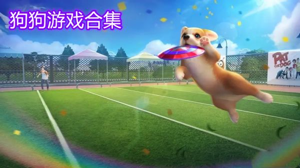 挽救大狗狗游戏推荐 狗狗游戏大全