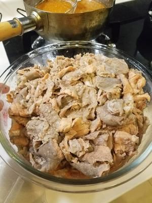 狗狗日常营养加餐A的做法 步骤2