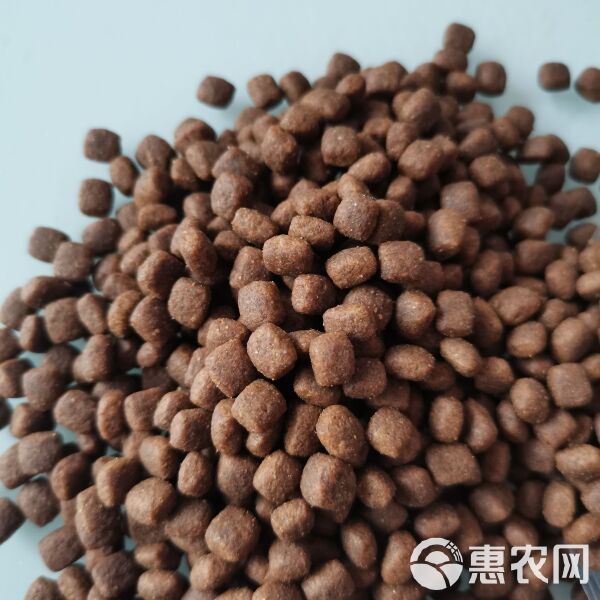 宠物饲料 狗粮肉松犬粮牛肉粒犬粮牛肉味犬粮厂家直销40斤散