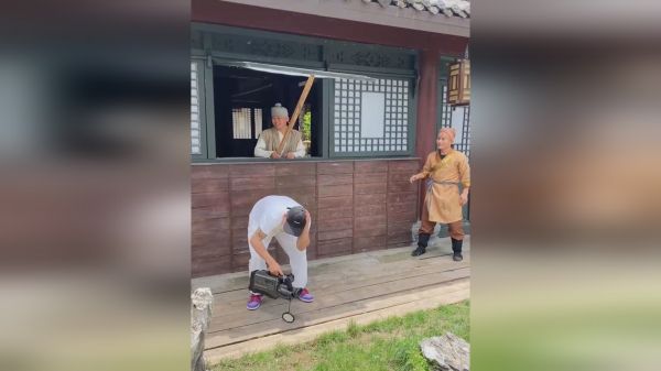 搞笑精彩片段，搞笑大作战，今天你笑了吗