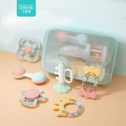宠物牙齿保健,五款玩具轻松清洁。