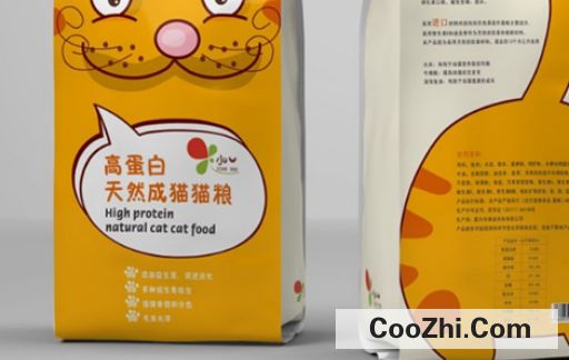 如何给猫咪选择一款合适的猫粮