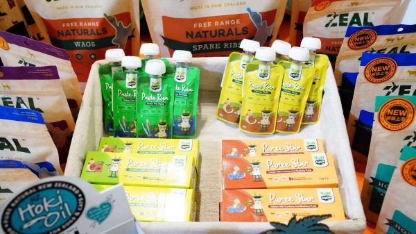 百加世携手四大品牌，精彩亮相SIAL西雅国际食品展