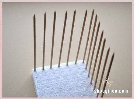 漂亮鸟笼的制作方法 鸟笼DIY制作图解教程 - www.youjiao5.com