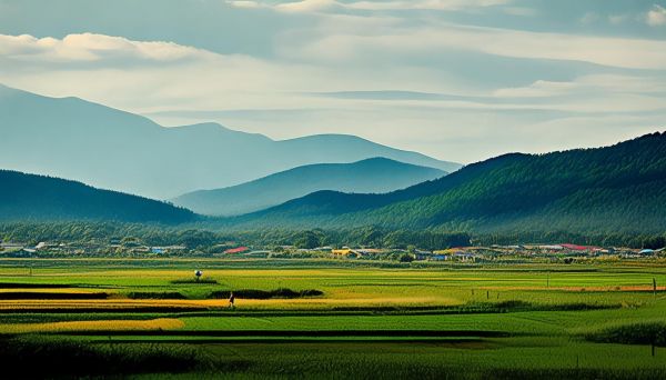 祁连山的“新友与故交”：体验守护多样生态之美_祁连山的“新友与故交”：体验守护多样生态之美_