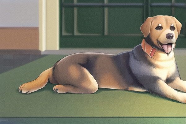 羊奶调制乳：狗狗可以喝吗全面解析宠物营养补充新选择