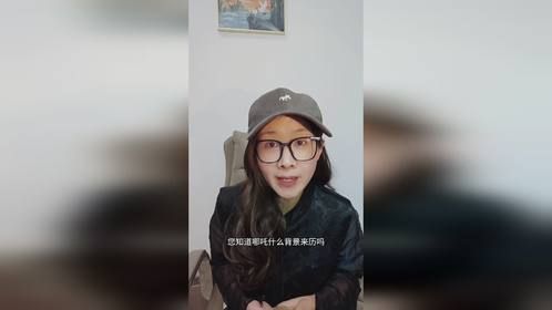 小说封神演义中最大关系户！哪吒隐藏身份曝光惊呆众人