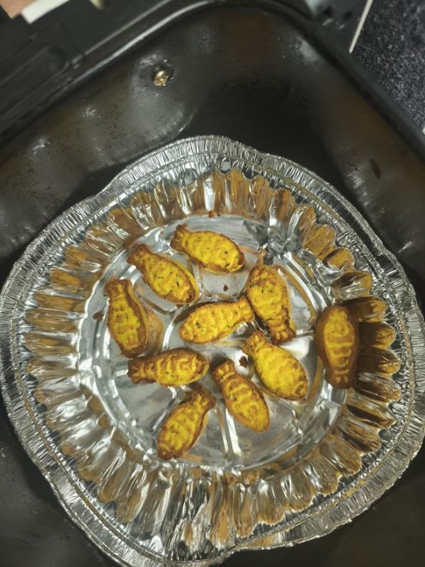 宠物零食猫草饼干的做法