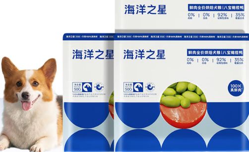 盘点十大公认狗粮品牌，为狗狗成长护航！