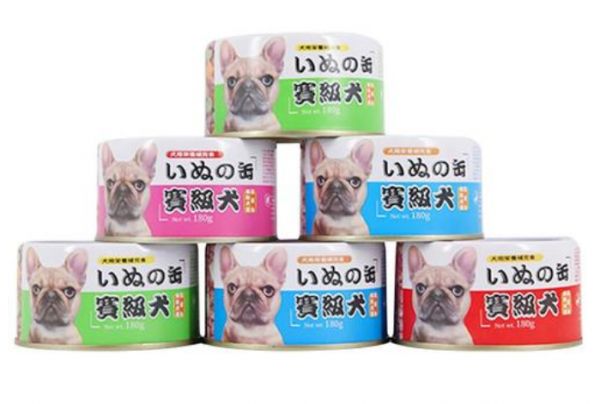 狗罐头品牌排行榜前十名出炉，选粮不再纠结