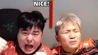 要不真别去了！ #DANK1NG #Jee #TYLOO #CS2